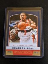 Bradley Beal Rc Rookie Card Panini 2012-13 #291 Wizards Phoenix Suns Gators