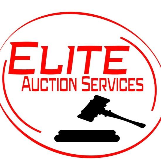 Elite Auction Farm/Heavy Equip/ Cars & Trucks
