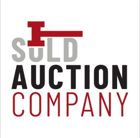 Early Spring South Carolina Contractors Auction