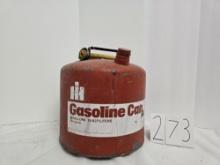IH gas can 5 gallon #999306R1