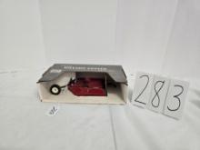 Speccast Rotary mower 1/16 scale #zjd709 box is good