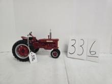 Unboxed Farmall 230 1/16 scale Ertl good condition