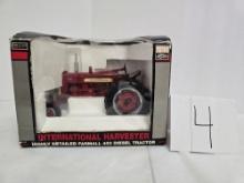SpecCast  IH 450 Diesel wide front end box is fair 1/16th scale stock number zjd1509