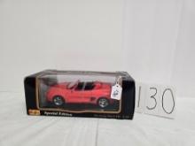 Maisto Mustang Mach Iii Special Edition 1/18th Scale