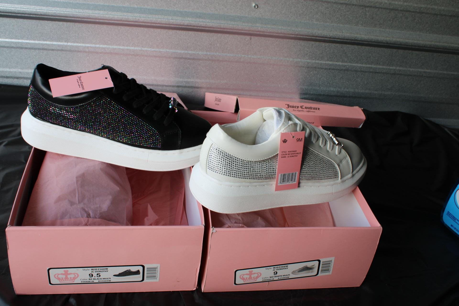 Juicy Couture Sneakers