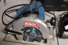 Bosch Saw 7 1/4