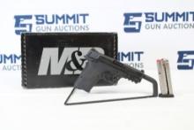 Smith & Wesson M&P 9 Shield EZ 9mm