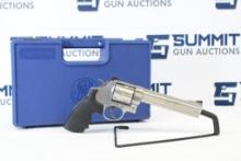 Smith & Wesson 629-6 .44 Magnum