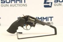 Smith & Wesson 10-7 .38 Spl