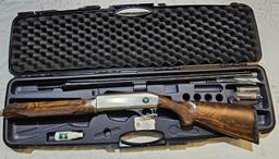 Franchi Model Raptor 20ga Shotgun Made in Italy Imported by Benelli USA