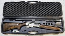 Franchi Model Raptor 20ga Shotgun Made in Italy Imported by Benelli USA