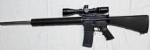 Rock River Arms LAR-15 Cal.5.56mm with scope