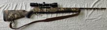 Browning Arms Model MK3 7mm Mag Made in Belgium Browning Bar with scope