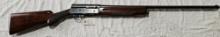 Browning Arms Co. Special steel 16ga Shotgun Made in Belgium