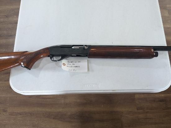 Hometown Auction Spring Gun Auction
