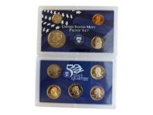 Lot of 2 1999 US Mint Proof Sets