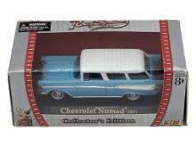 1957 Chevrolet Nomad Collector's Edition