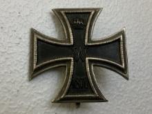 IMPERIAL GERMANY 1870 IRON CROSS 1st CLASS