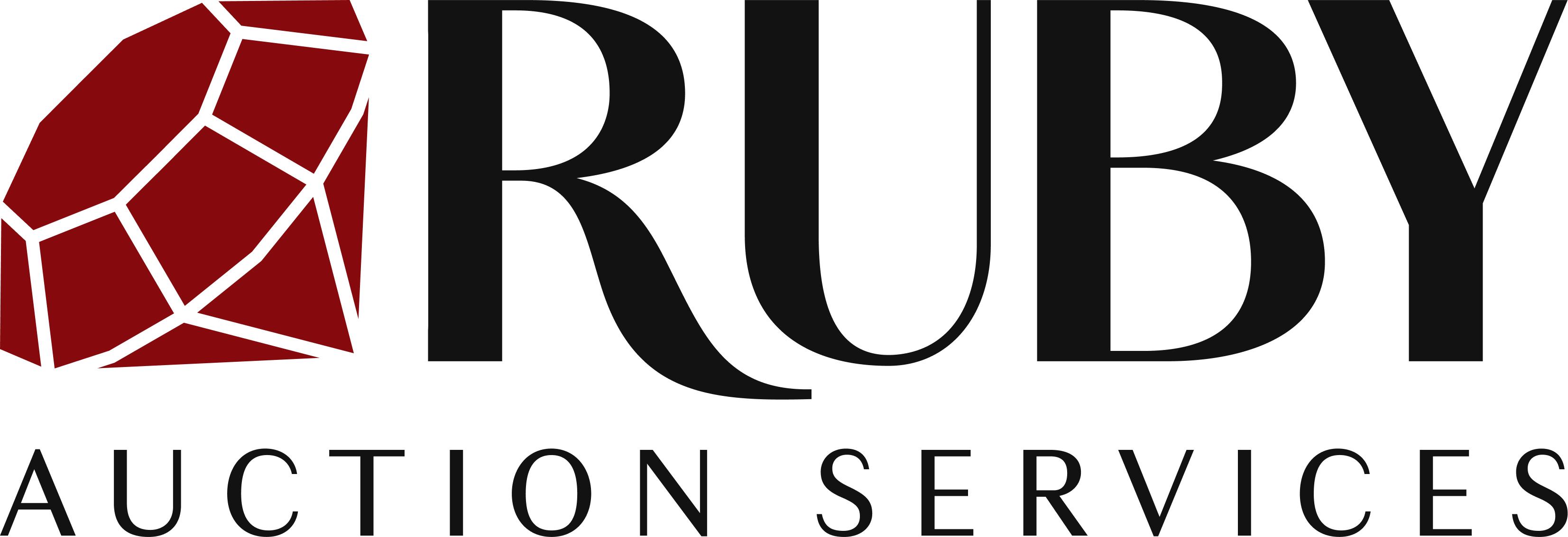 Ruby Auction Services