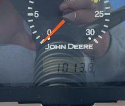 2004 John Deere 6603