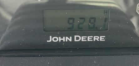2014 John Deere 5075M