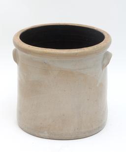 Clay Pottery Jar
