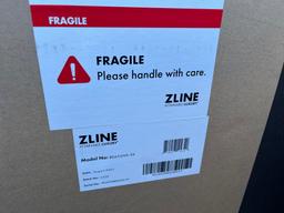 Zline Range Hood New In Box