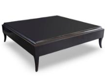Low Lacquer Coffee Table