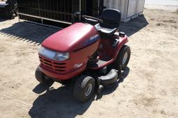 Craftsman DYT4000 riding lawn mower