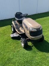 Craftsman YS 4500 riding lawn mower