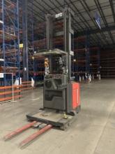 Wire Guided Raymond Order Picker