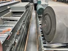 Intelligrated Belt Driven Conveyor