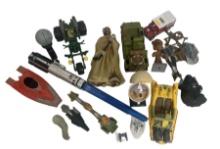 Star Wars Toy Collection