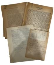 Vintage Scripts