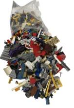 Assorted LEGO Pieces - 6 pounds