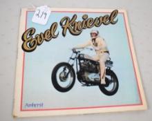 Evel Knievel record