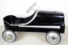 Gilbert restored pedal car