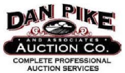 Dan Pike & Associates Auction Company