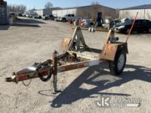 S/A Reel Trailer No Title, Special Mobile Equipment