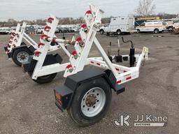 (Plymouth Meeting, PA) 2023 Load King LK910RT Hydraulic Reel Trailer