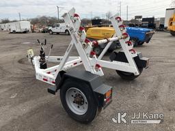 (Plymouth Meeting, PA) 2023 Load King LK910RT Hydraulic Reel Trailer