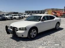 2010 Dodge Charger Taxable Runs & Moves