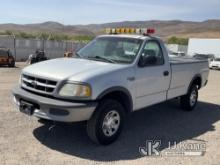 1998 Ford F250 4x4 Pickup Truck, Located In Reno Nv. Contact Nathan Tiedt To Preview 775-240-1030 Ru