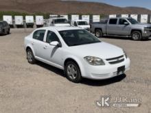 2008 Chevrolet Cobalt 4-Door Sedan, Located In Reno Nv. Contact Nathan Tiedt To Preview 775-240-1030