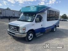 2015 Ford E450 Bus, Located In Reno Nv. Contact Nathan Tiedt To Preview 775-240-1030 Runs & Moves