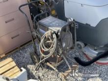 Thermal Dynamics Plasma Cutter NOTE: This unit is being sold AS IS/WHERE IS via Timed Auction and is