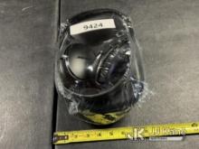(Las Vegas, NV) 2 PAIRS OF BOSE HEADPHONES NOTE: This unit is being sold AS IS/WHERE IS via Timed Au