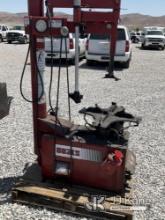 (Las Vegas, NV) Coats 7065AX Rim Clamp Tire Machine NOTE: This unit is being sold AS IS/WHERE IS via