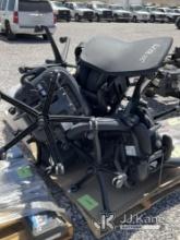 (Las Vegas, NV) Office Chairs NOTE: This unit is being sold AS IS/WHERE IS via Timed Auction and is