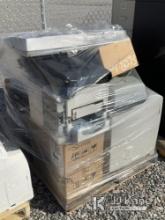 Printers & Tech NOTE: This unit is being sold AS IS/WHERE IS via Timed Auction and is located in Las